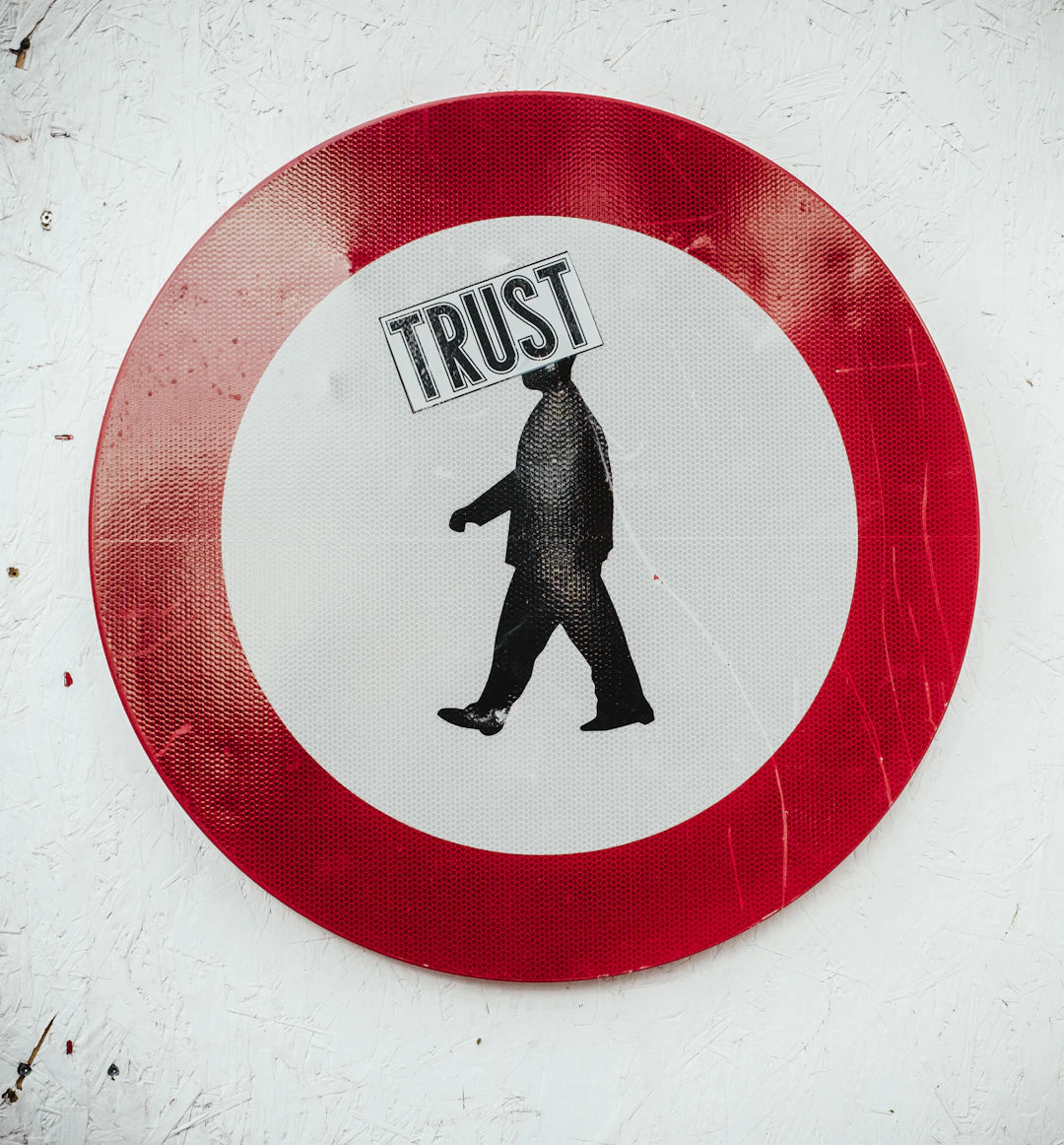 Build Trust with Your Online Customers Today