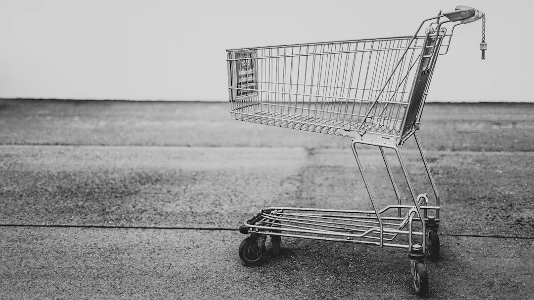 Conquer Cart Abandonment Causes  Effective Solutions