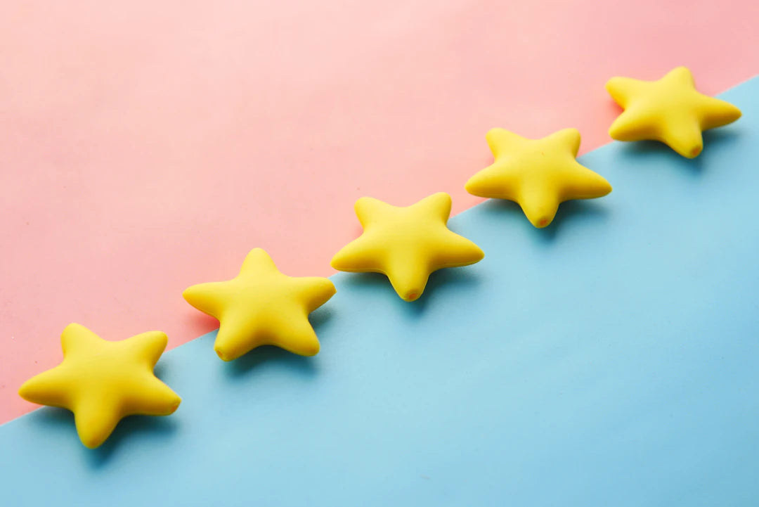 The Impact of Customer Reviews and Ratings on Your Business