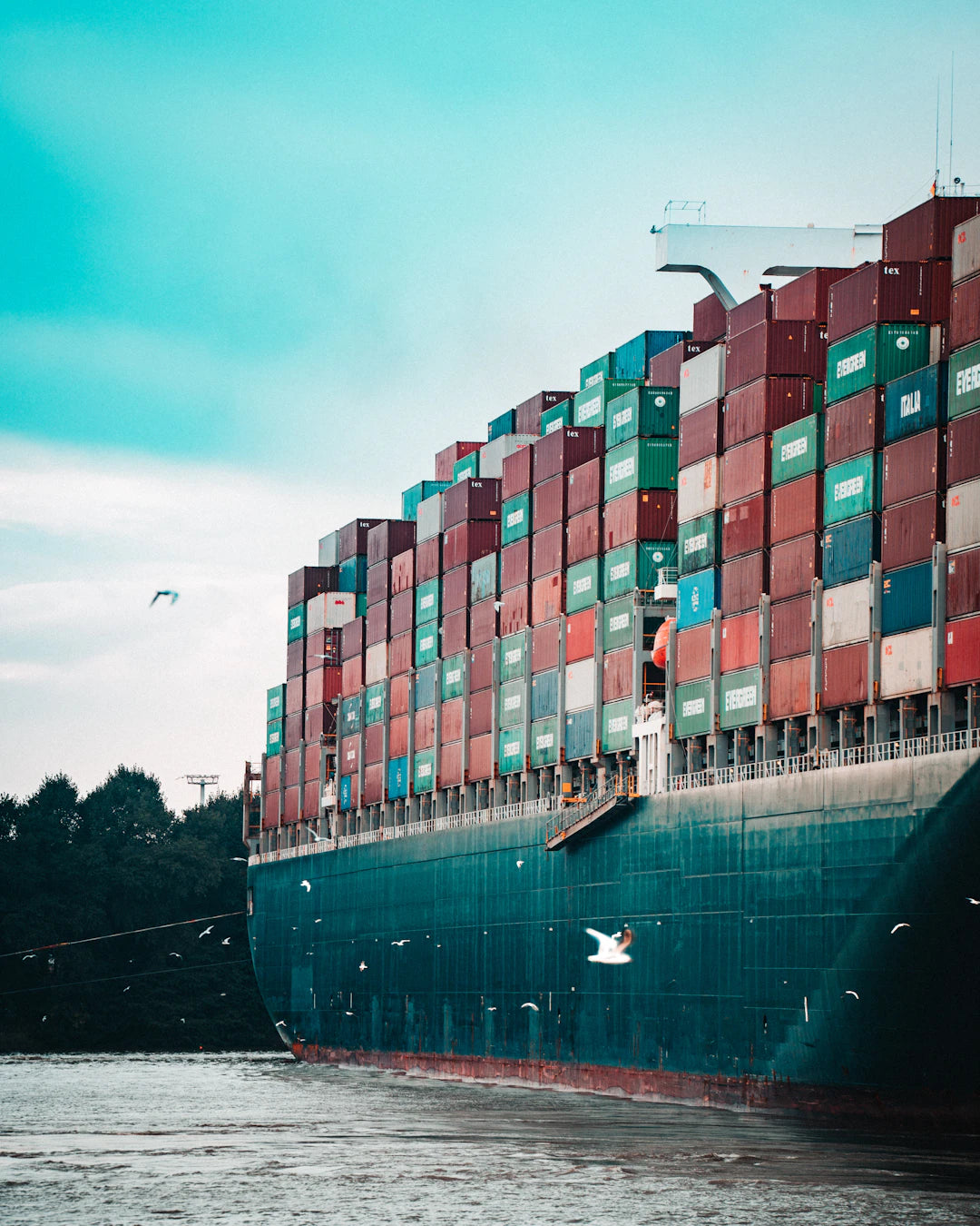 Navigating Global Shipping Mastering Cross-Border E-commerce