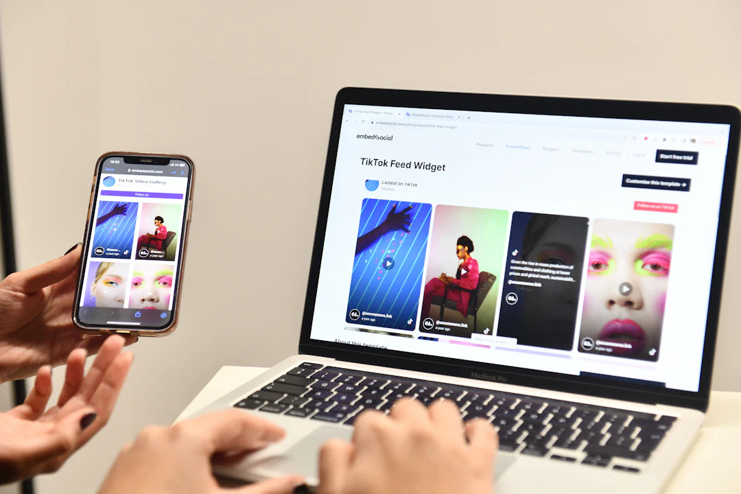 The Power of User-Generated Content in Online Shopping
