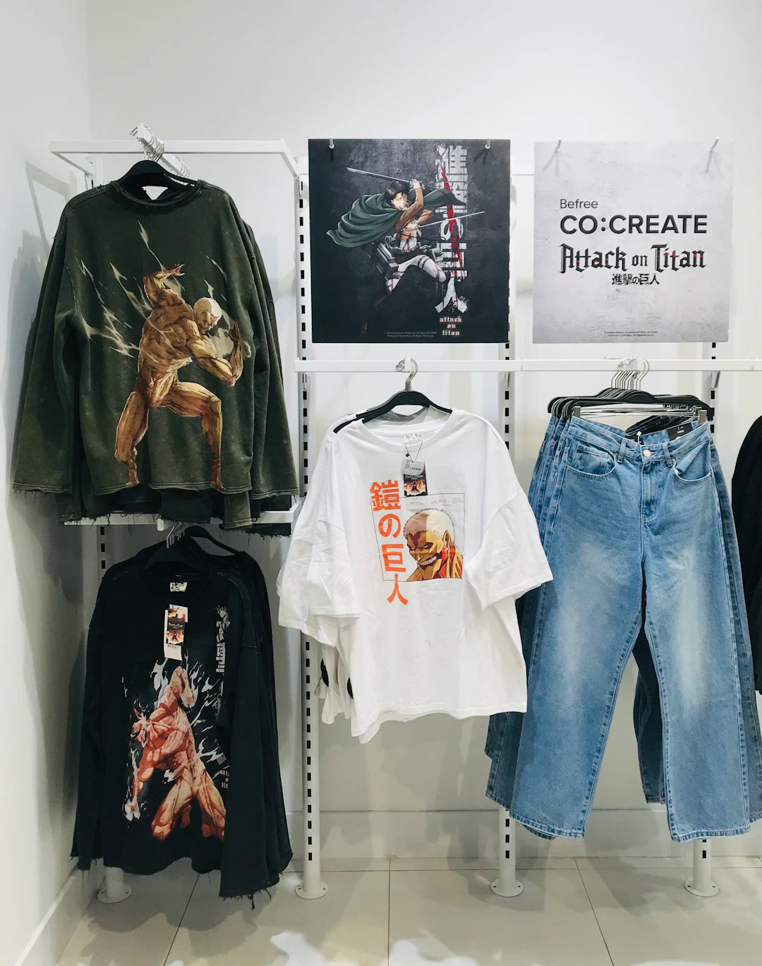 Harnessing Big Data to Anticipate Shopping Trends