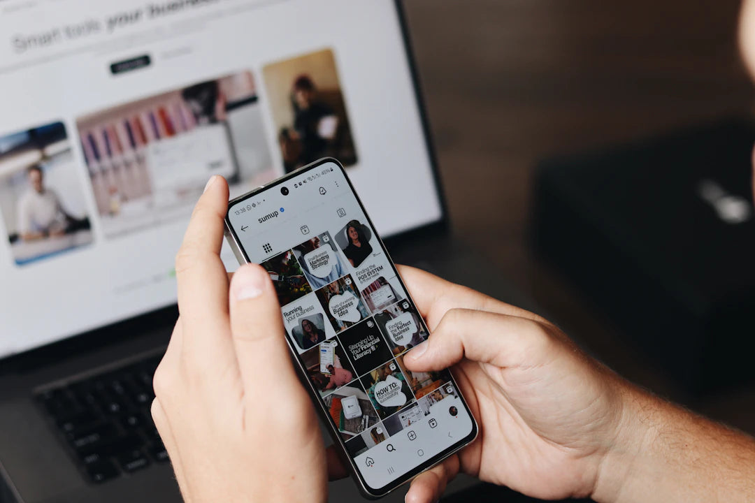 The Impact of Influencer Marketing on Online Shopping
