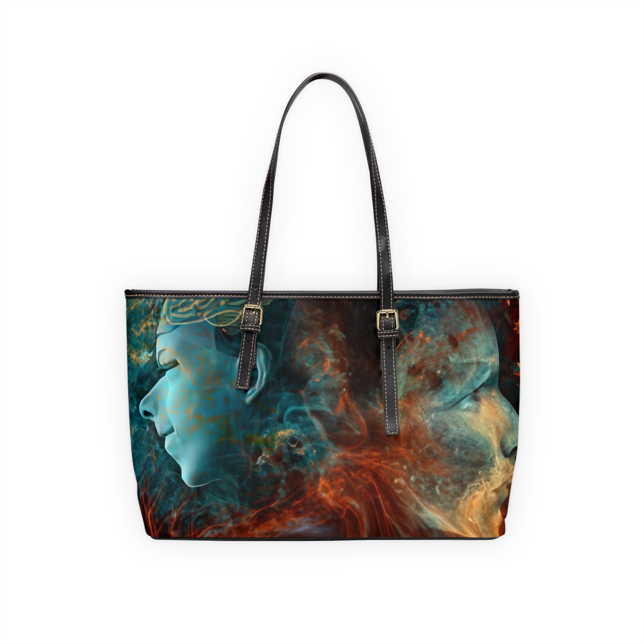 VYBZ Shoulder Bag - Artistic and Exclusive Design
