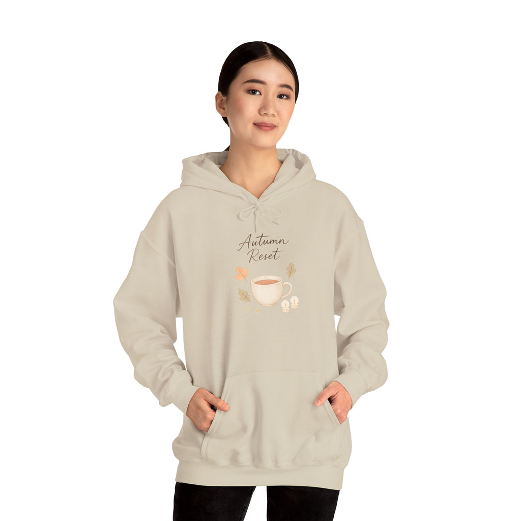 Autumn Reset Hoodie