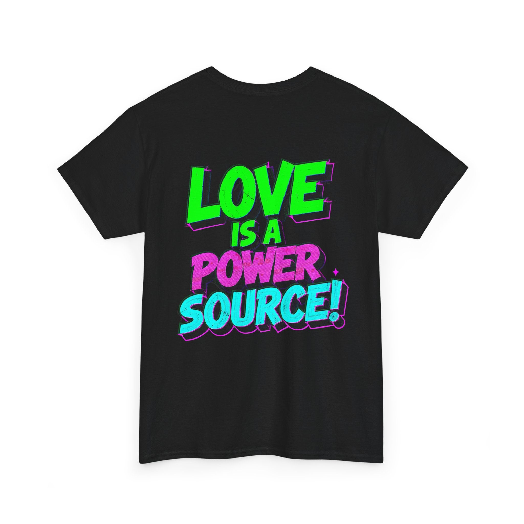 Valentine’s Day 612 Misfits Plugz Tee — Limited Edition