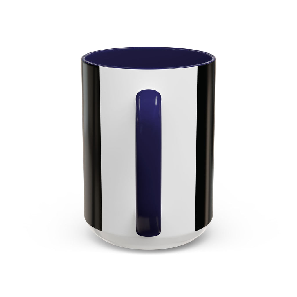 Alien Accent Coffee Mug (11, 15oz)