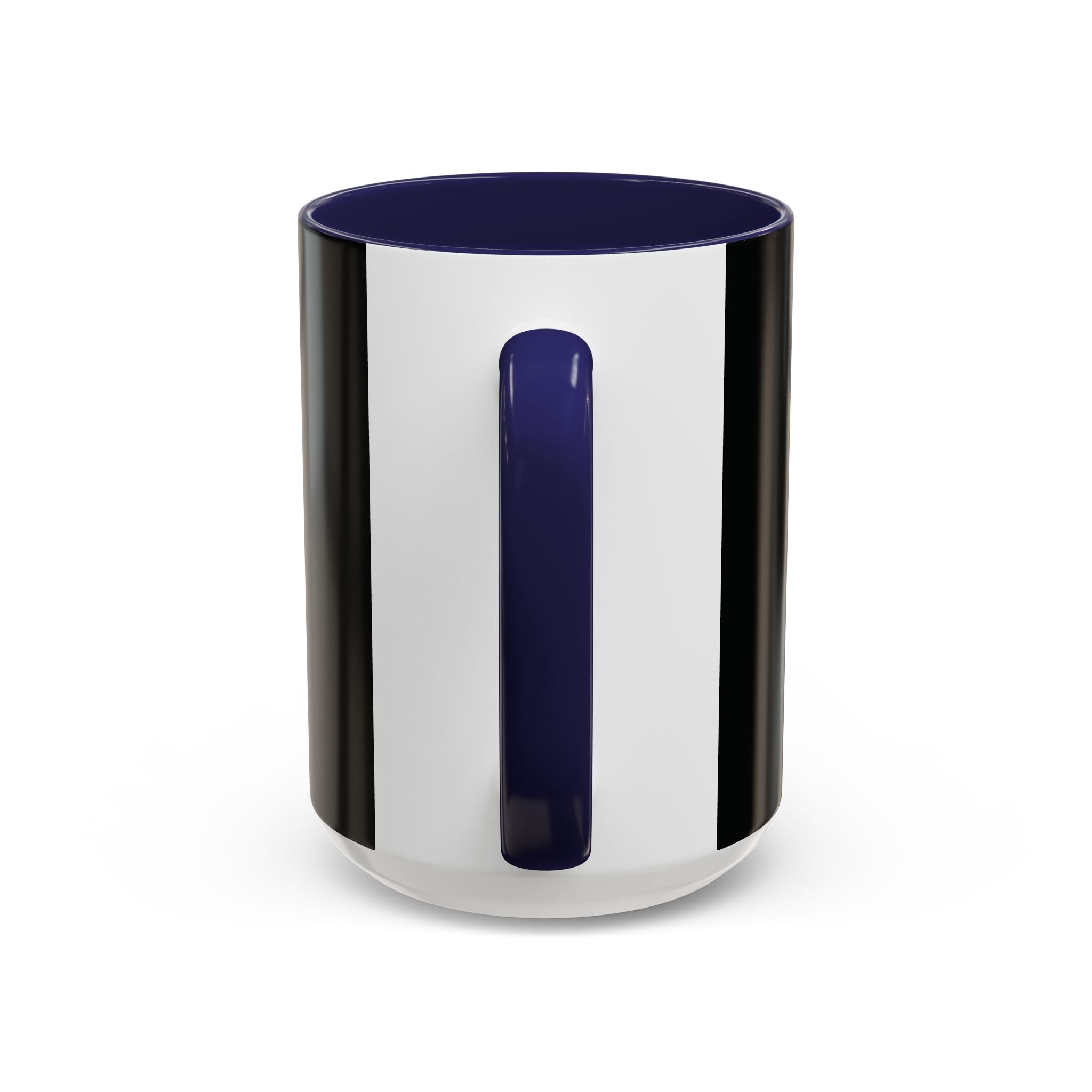 Alien Accent Coffee Mug (11, 15oz)