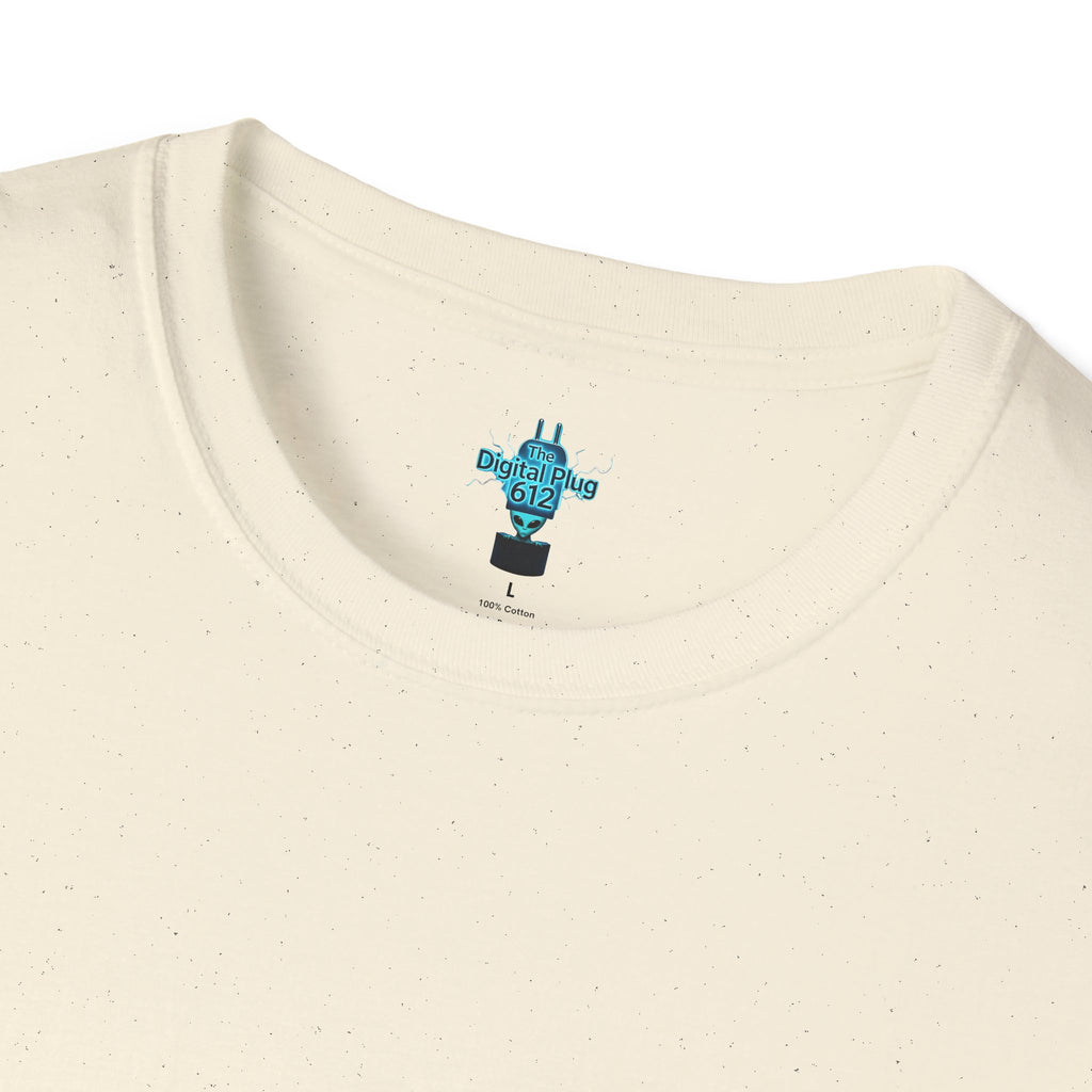 VYBZ Penguin Tropical Paradise T-Shirt