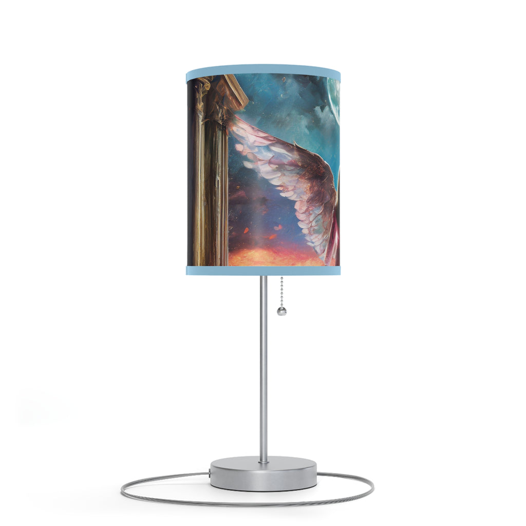 Angel Wing Decorative Lamp