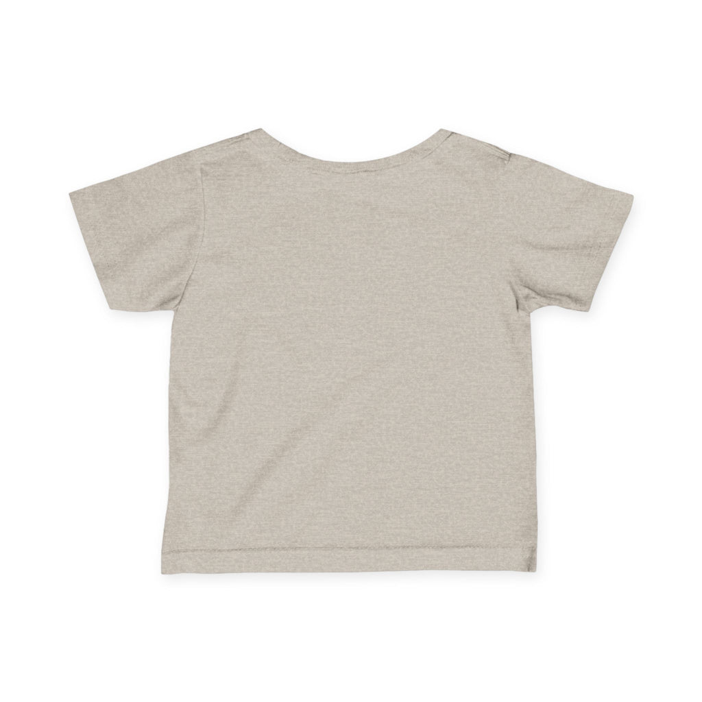 Infant Tee - Cute Halloween Design for Little Ones