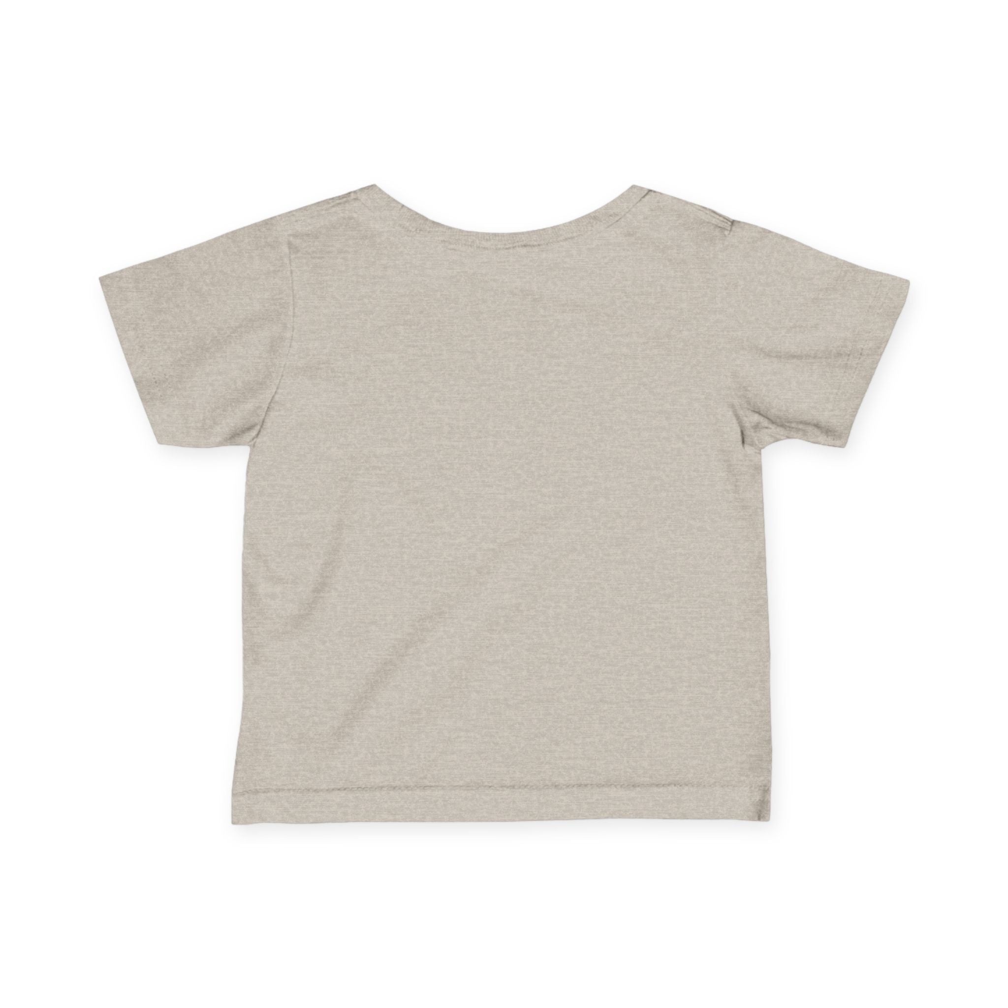 Infant Tee - Cute Halloween Design for Little Ones
