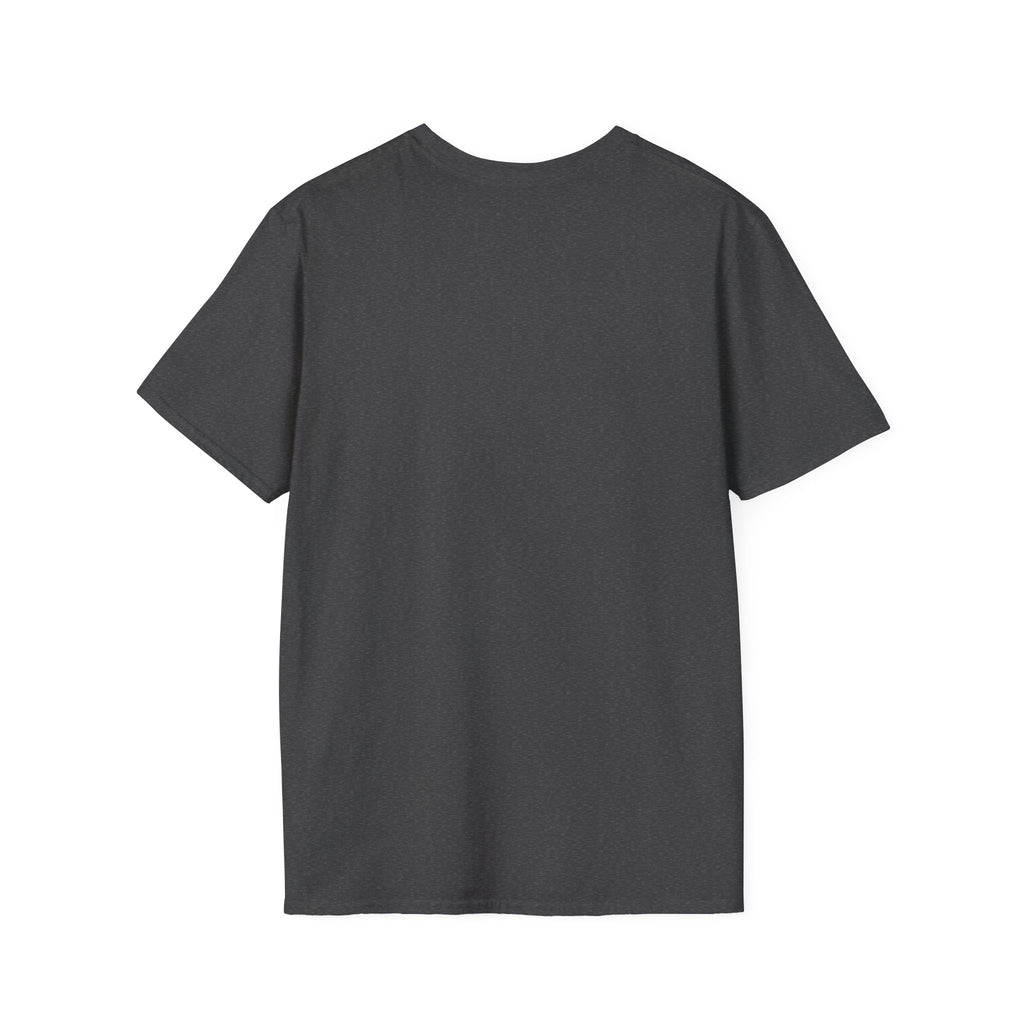 VYBZ Alien Skateboarder Unisex T-Shirt, Cool Graphic Tee for Skaters, Fun Summer Wear, Unique Gift for Kids and Teens, Vibrant Street [...]