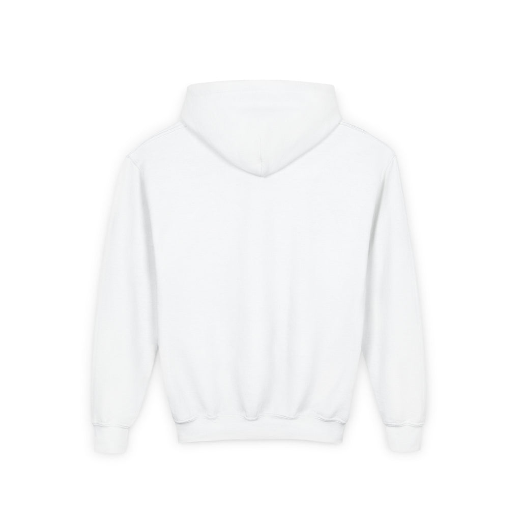 VYBZ "Aliens & Ghost" Youth Hooded Sweatshirt