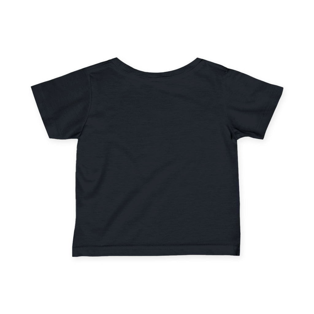 Infant Tee - Cute Halloween Design for Little Ones