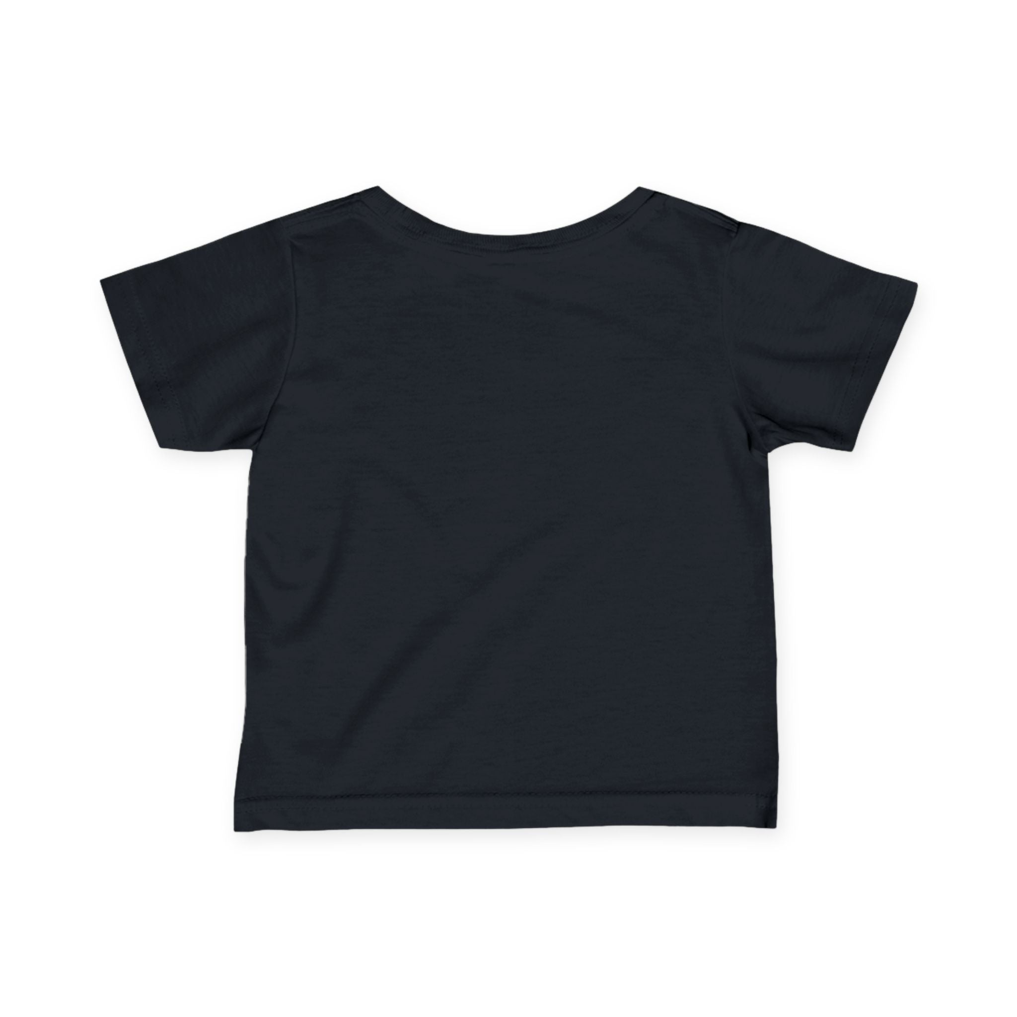 Infant Tee - Cute Halloween Design for Little Ones
