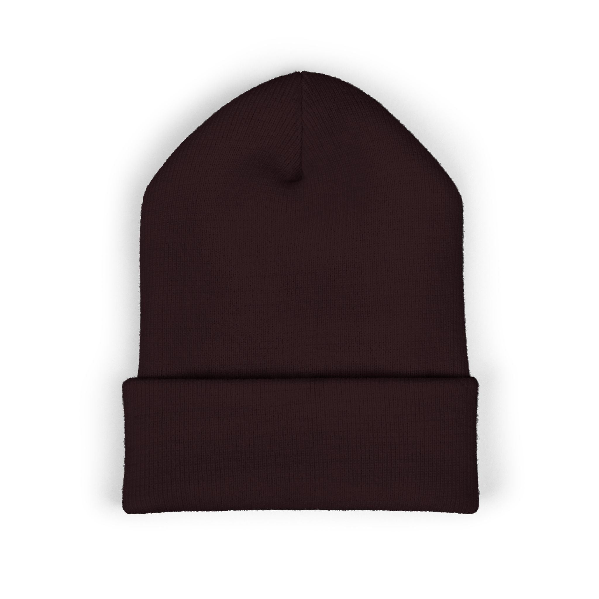 612 Misfit Embroidered Cuffed Beanie
