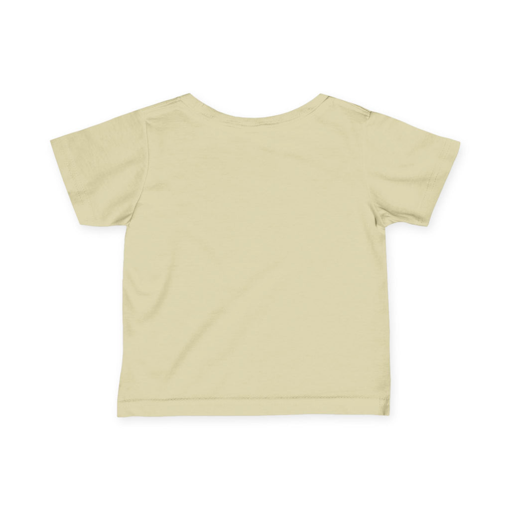 Infant Tee - Cute Halloween Design for Little Ones