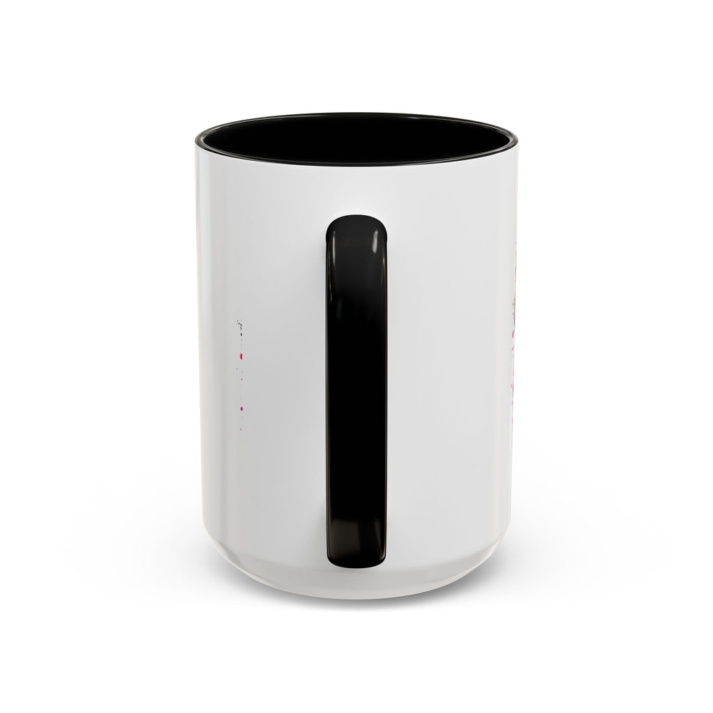Accent Coffee Mug — The Digital Plug 612 Graphic (11/15oz)