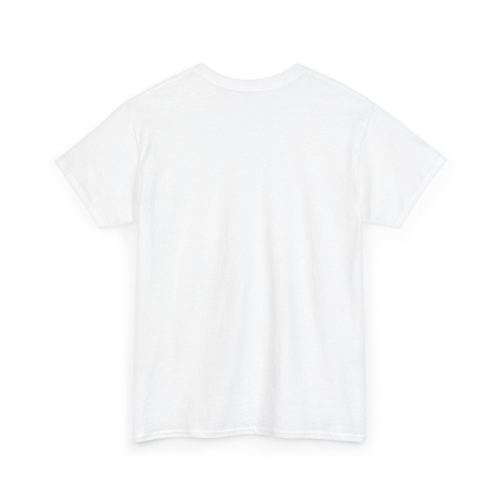 VYBZ Men's Coffee Bigfoot Tee - Autumn Exclusive Design