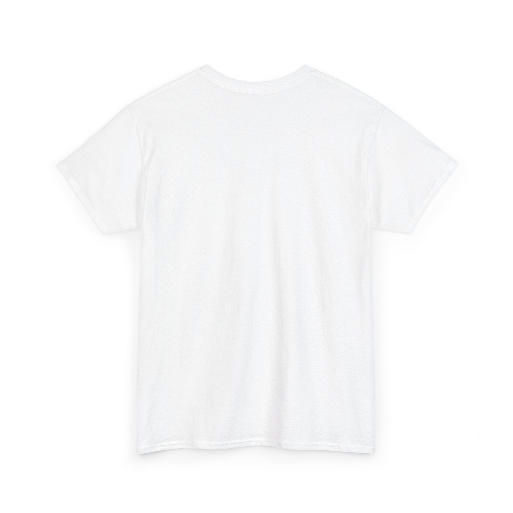 VYBZ Men's Coffee Bigfoot Tee - Autumn Exclusive Design