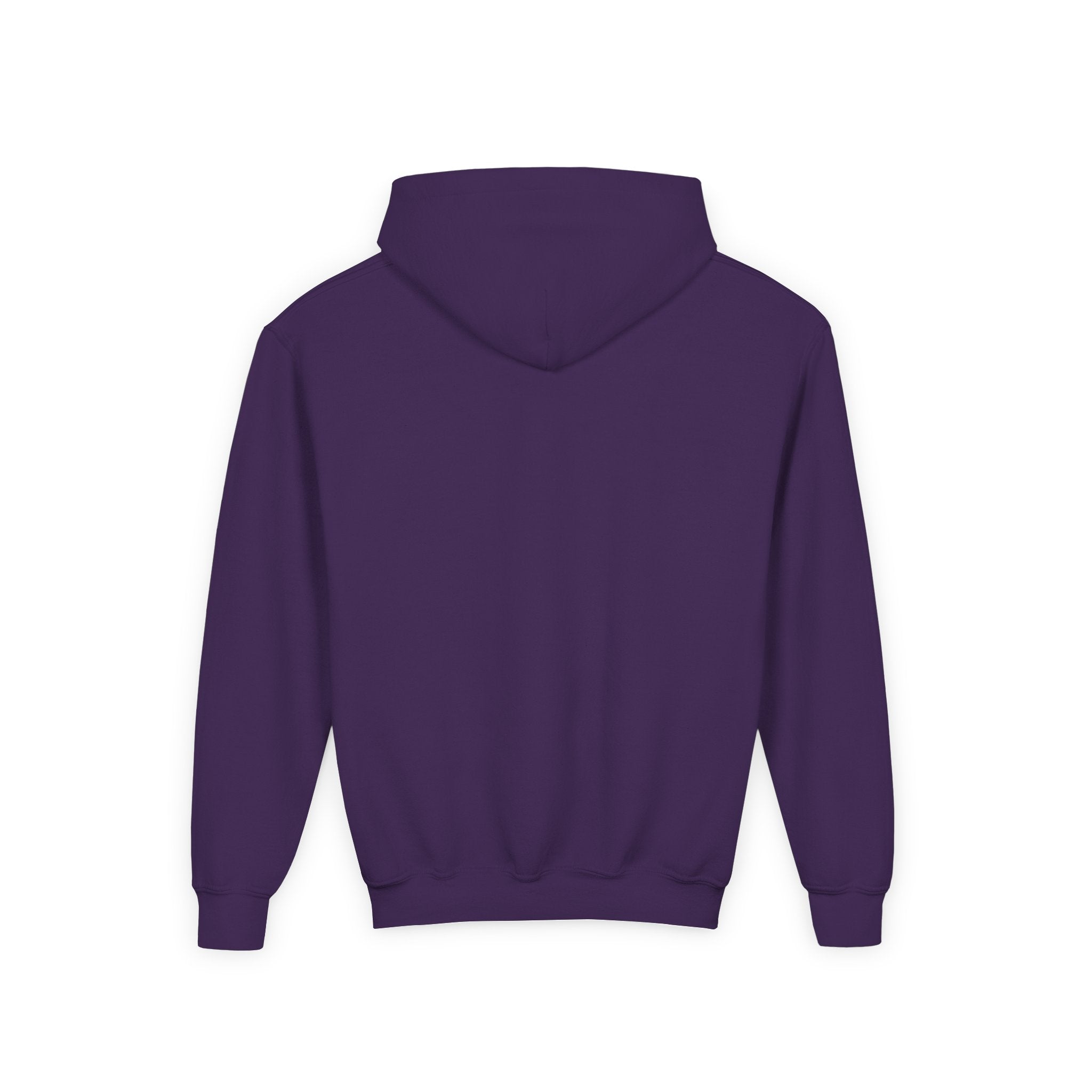 VYBZ Youth Gothic Halloween Hoodie - Exclusive Design
