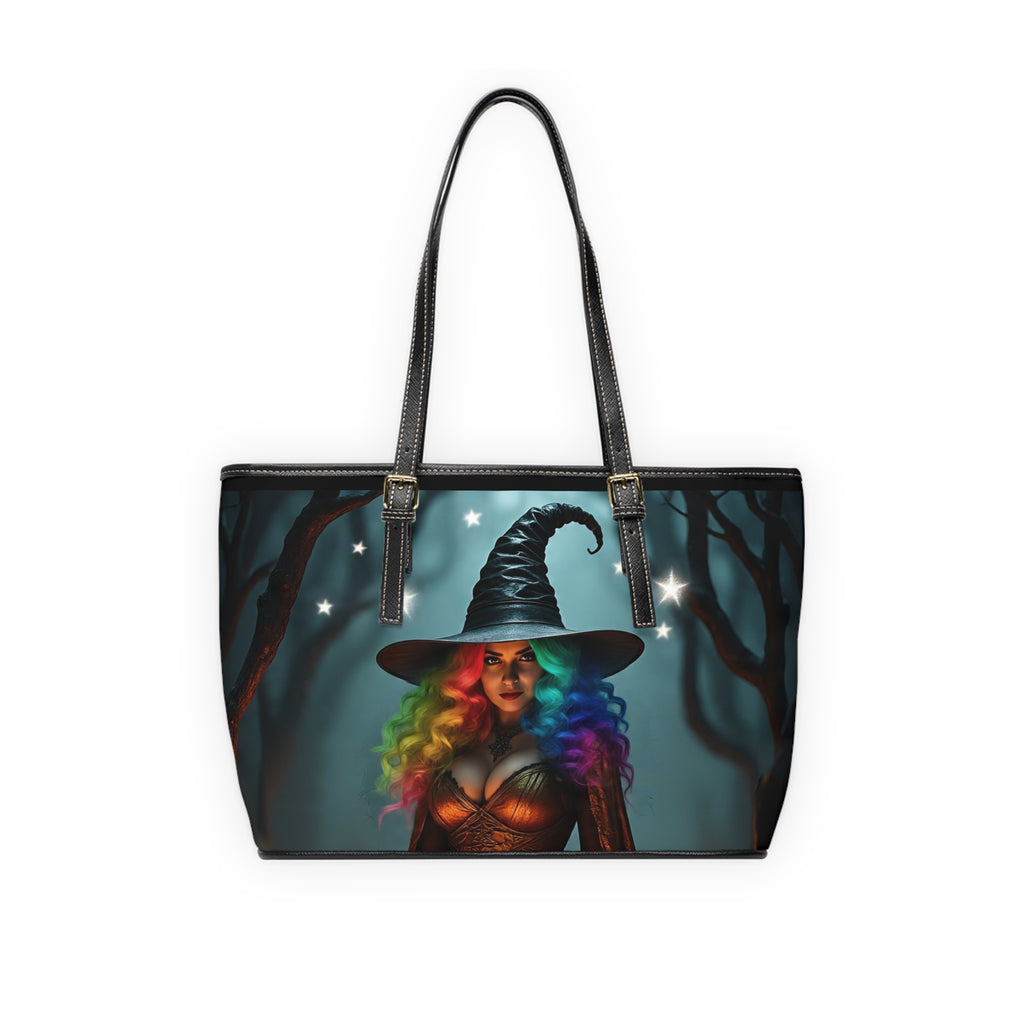 VYBZ Shoulder Bag - Sultry Witch, Exclusive, Cute Design