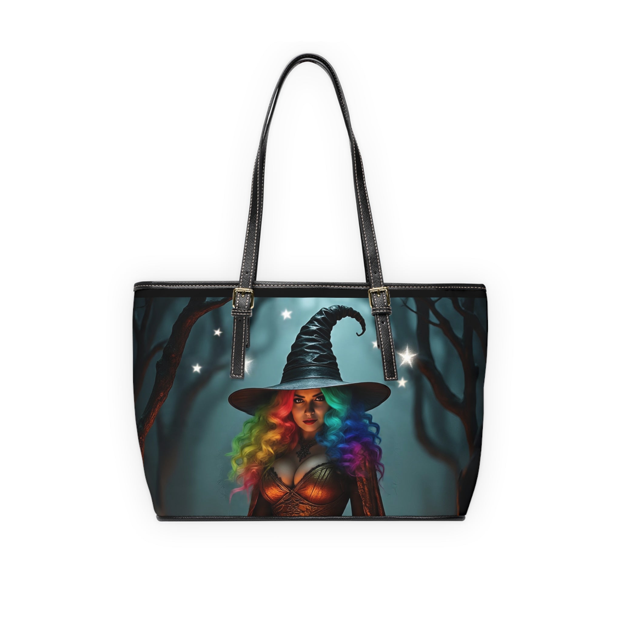 VYBZ Shoulder Bag - Sultry Witch, Exclusive, Cute Design