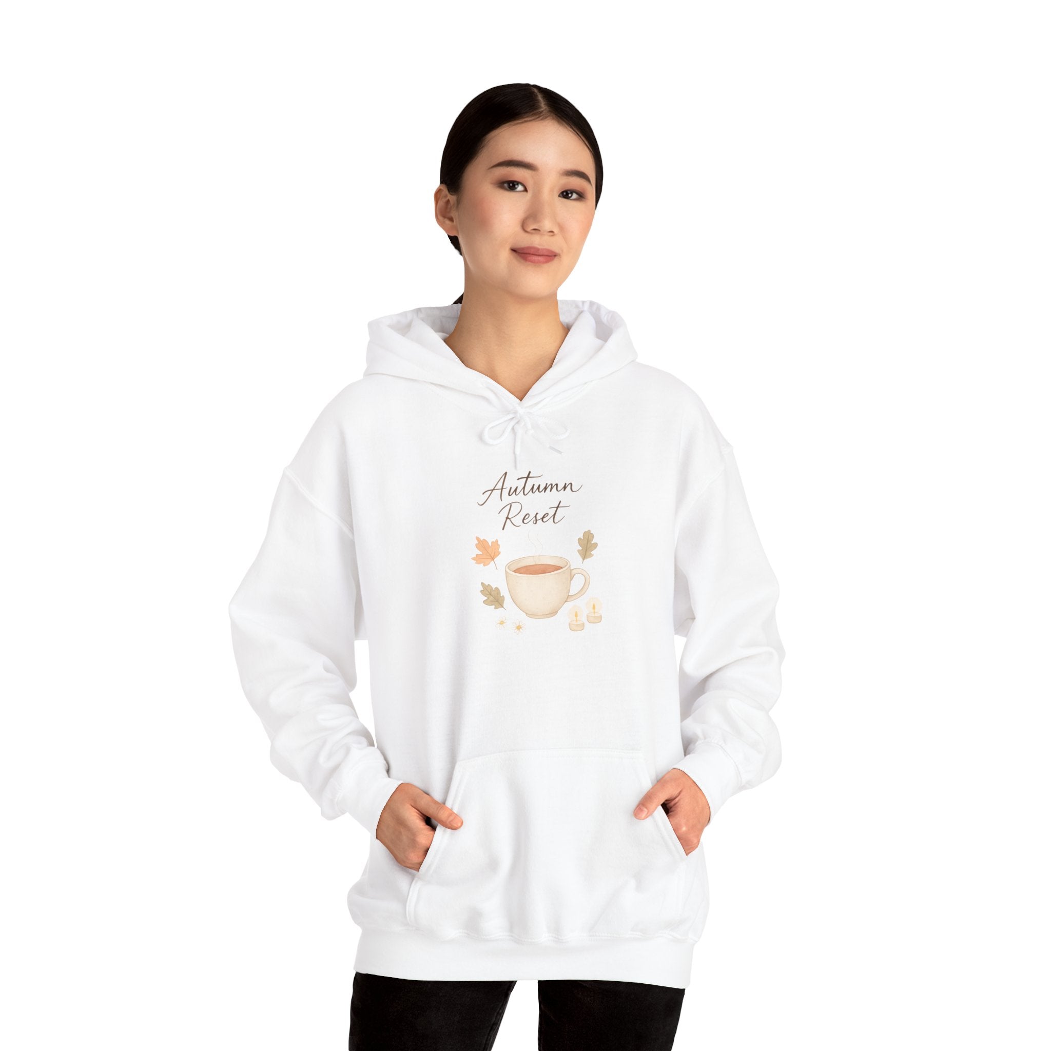 Autumn Reset Hoodie