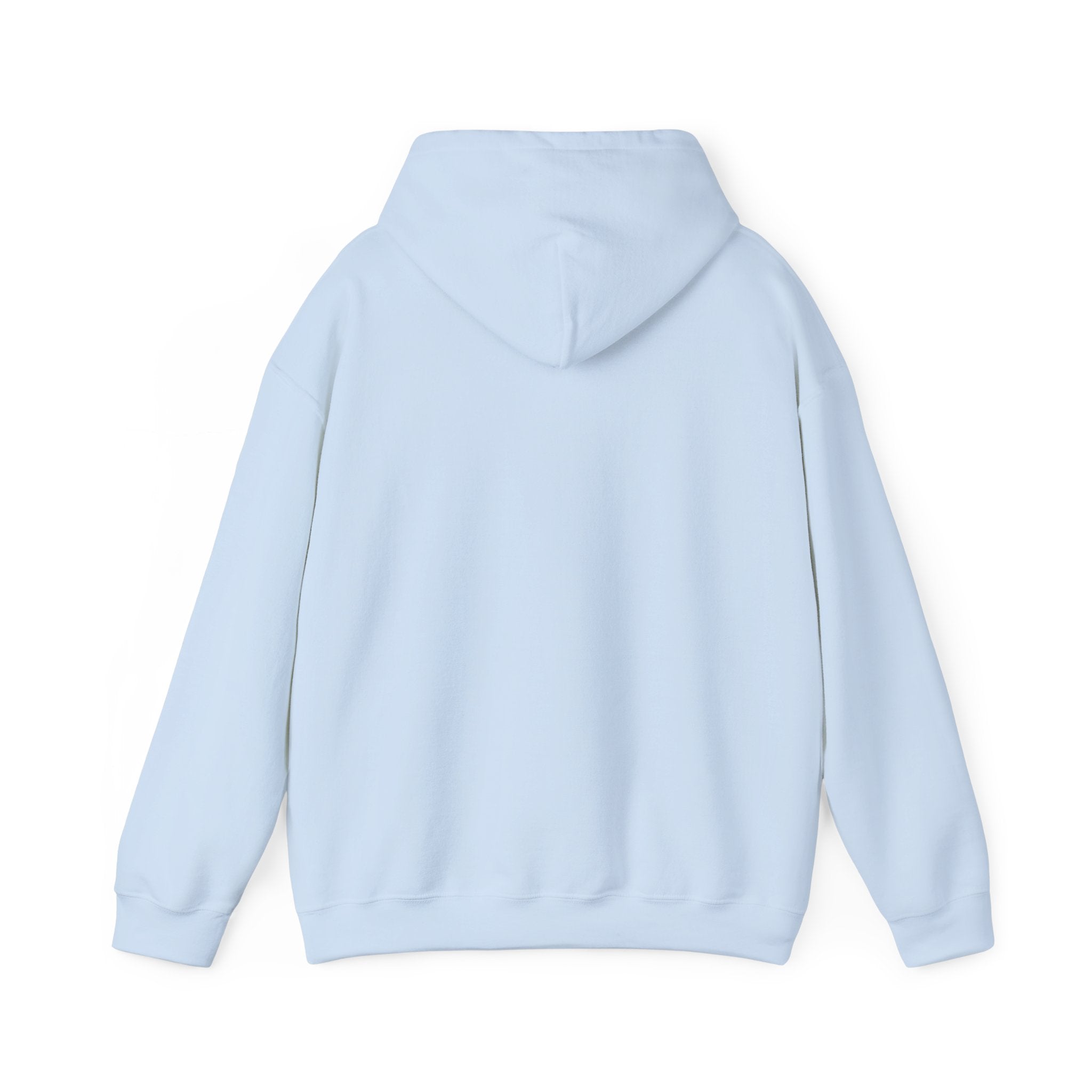 Digital Plug Unisex Hoodie