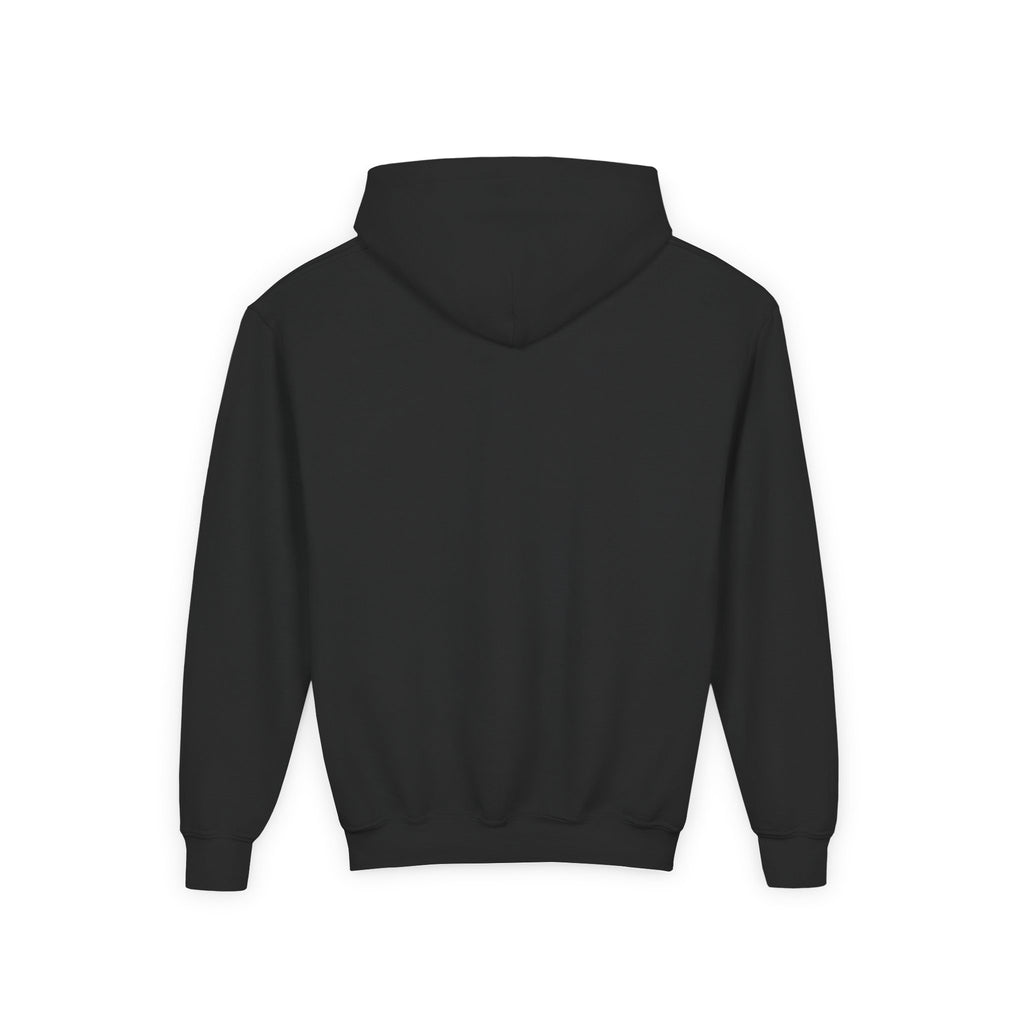 VYBZ "Aliens & Ghost" Youth Hooded Sweatshirt