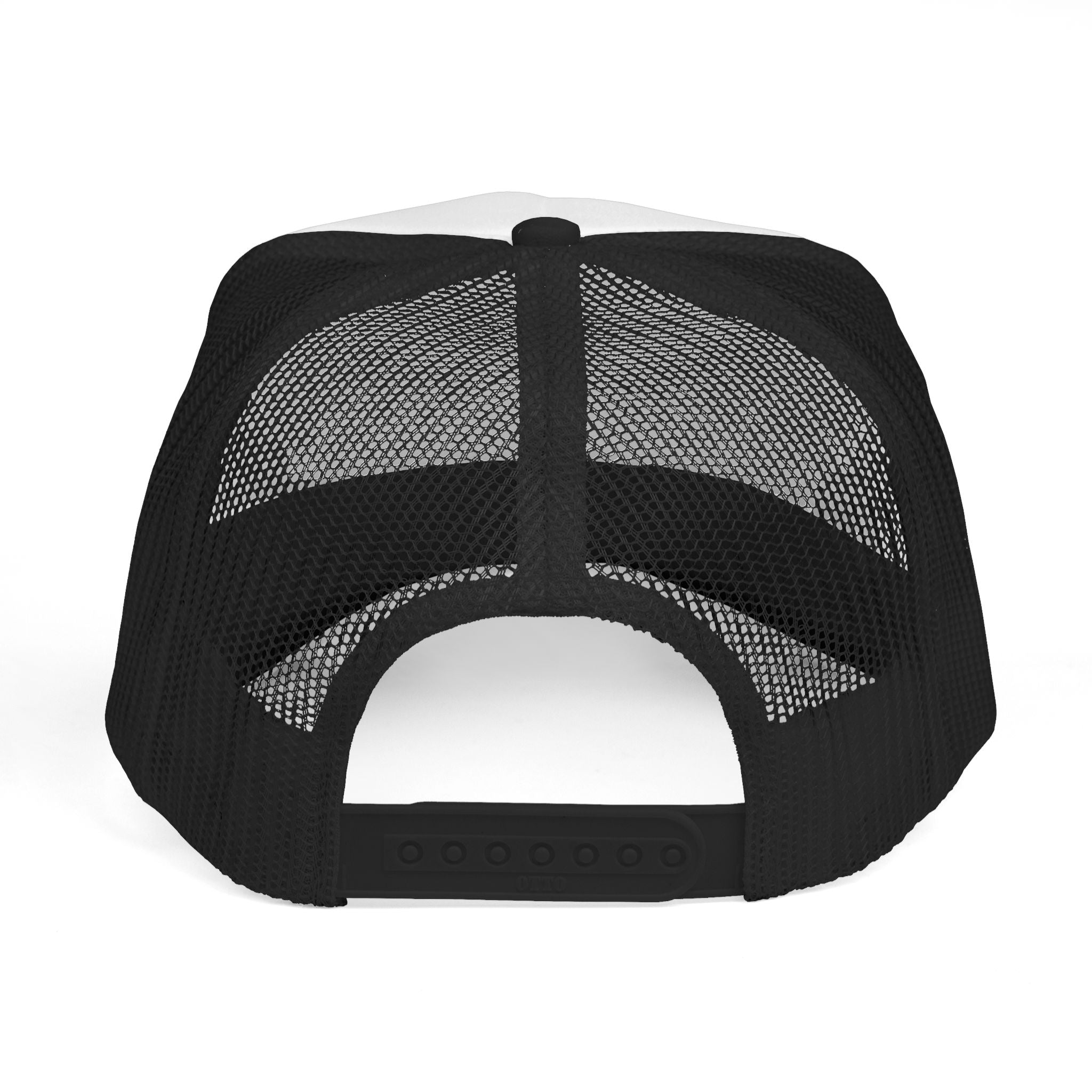 Digital Plug 612 Trucker Cap