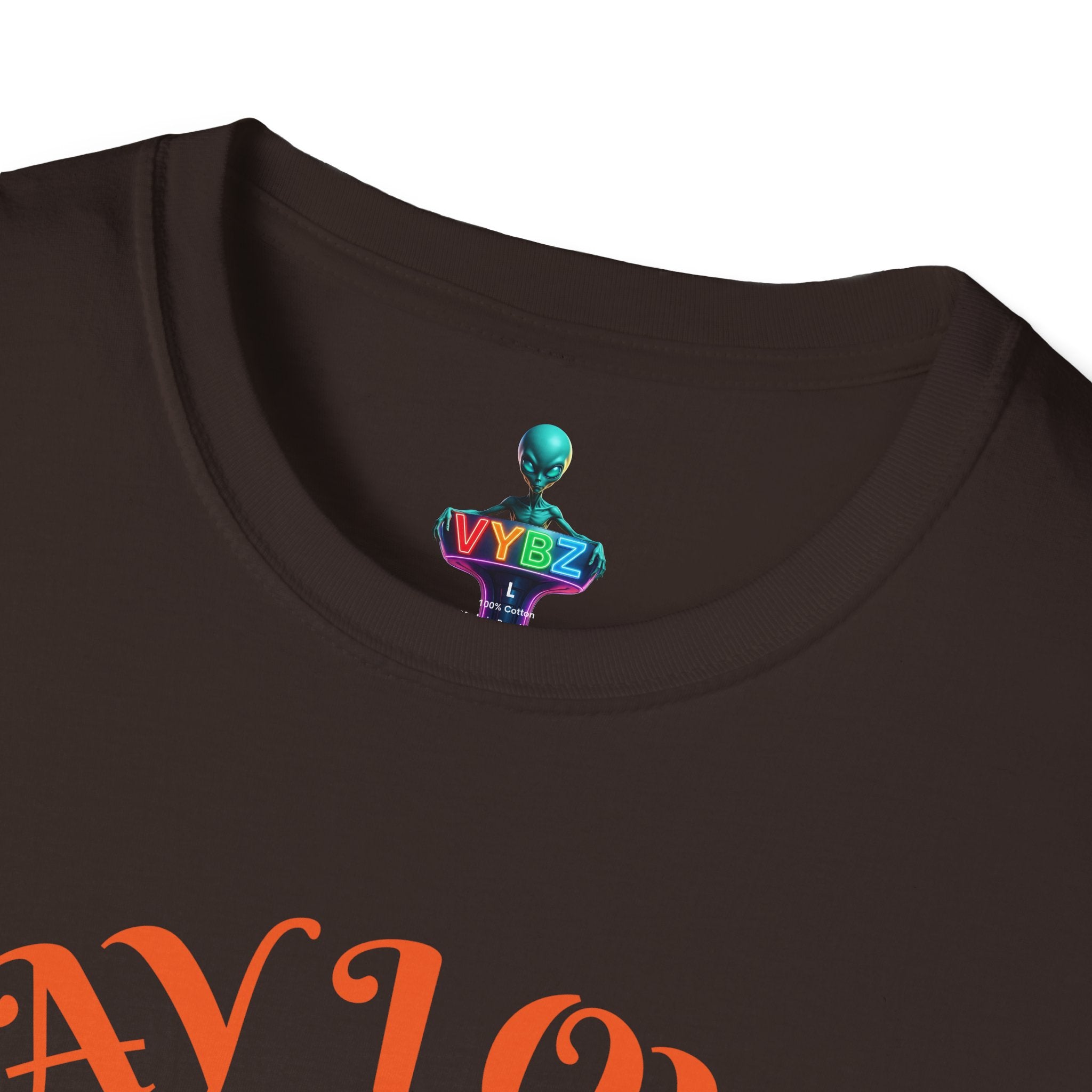 VYBZ "Stay Loyal" Unisex T-Shirt