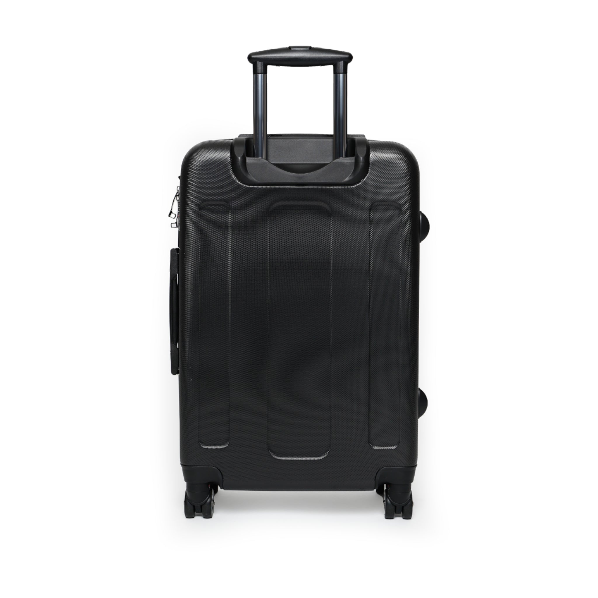Space-Themed Suitcase