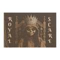 Doormat - Halloween Scarecrow Queen Exclusive Design