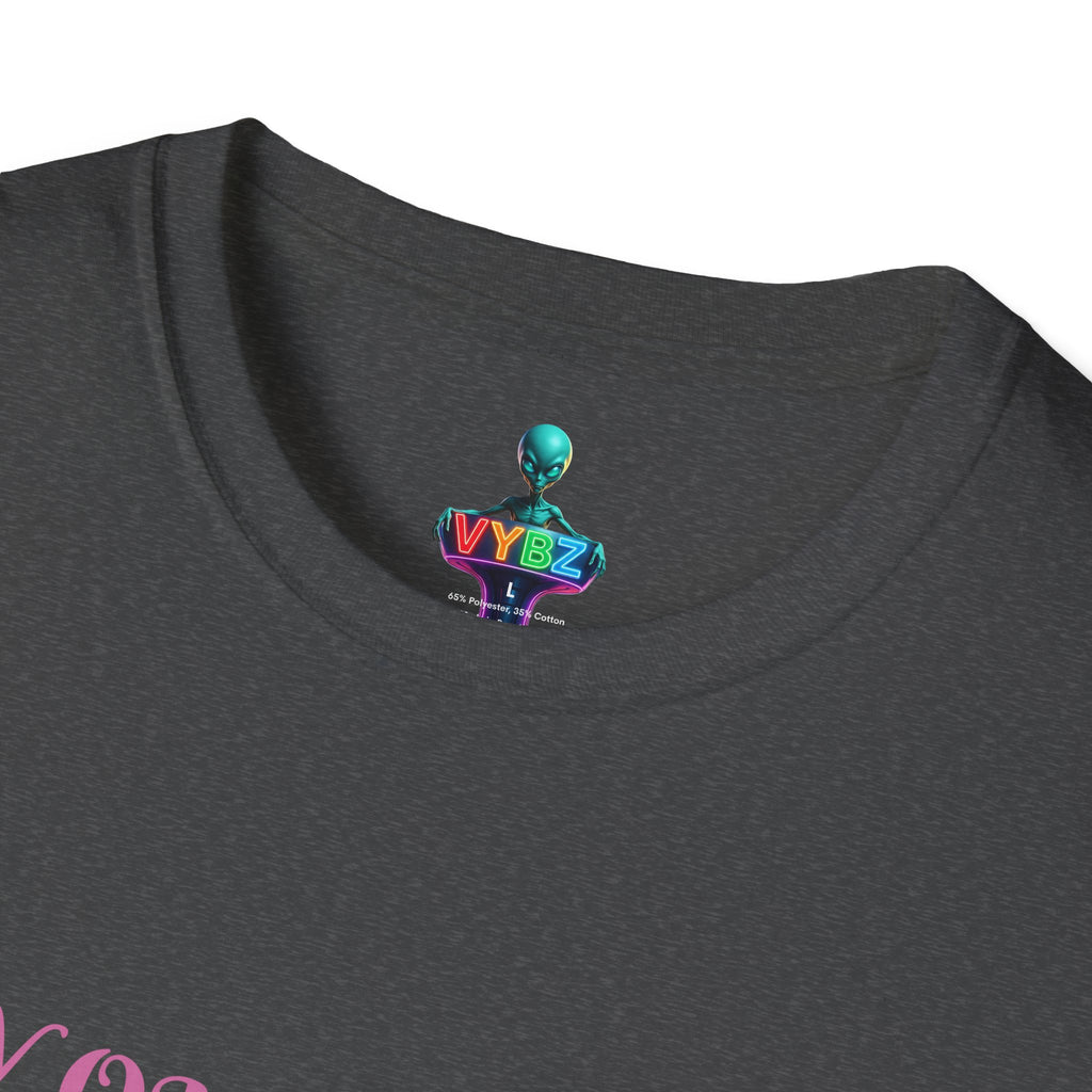 VYBZ "Day One Witches" Unisex T-Shirt