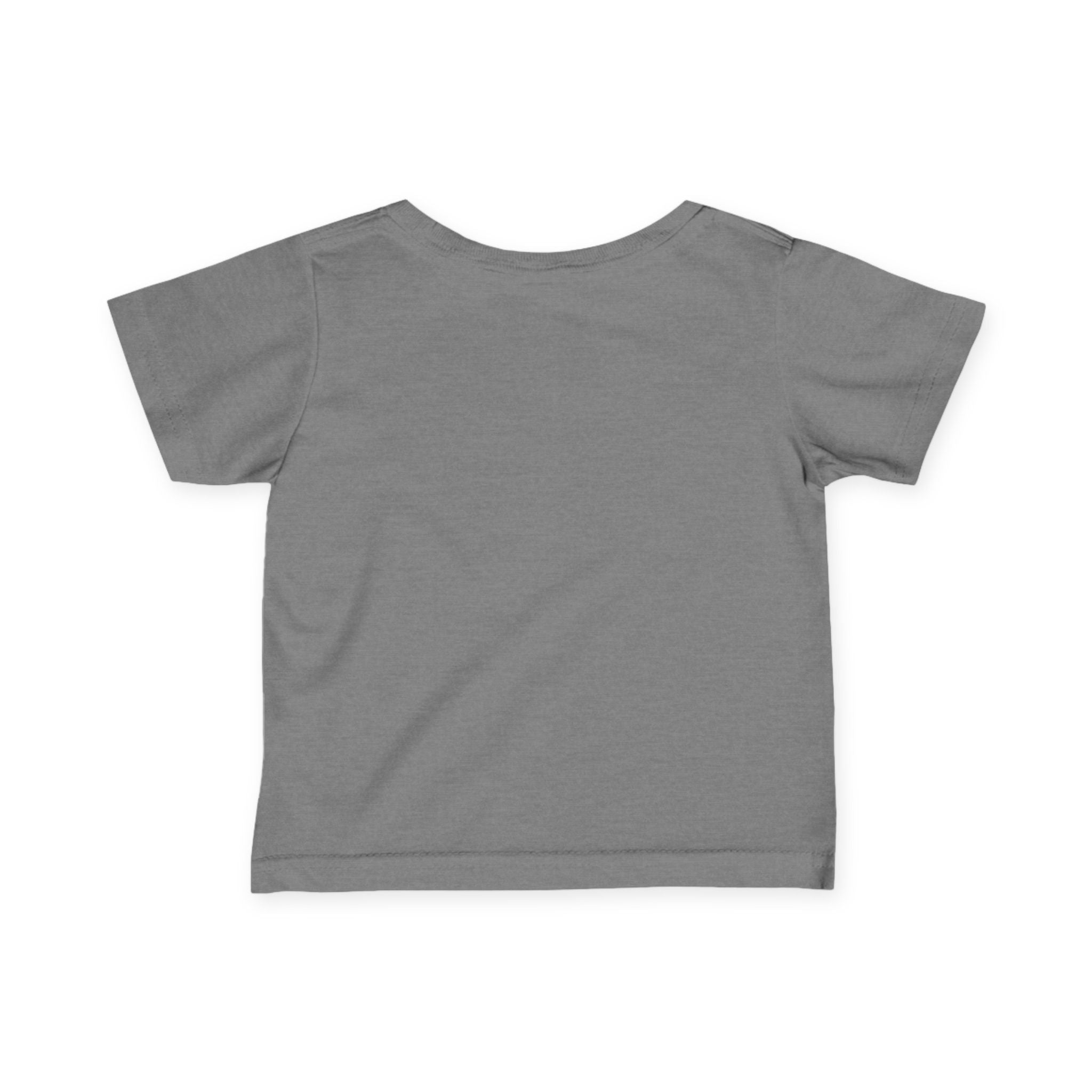 Infant Tee - Cute Halloween Design for Little Ones