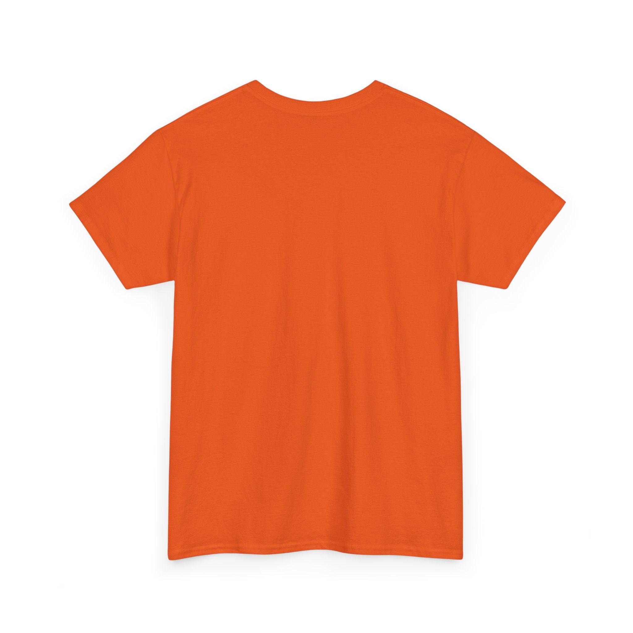 VYBZ Men's Coffee Bigfoot Tee - Autumn Exclusive Design