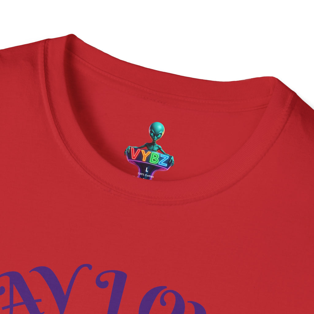 VYBZ "Stay Loyal" Unisex T-Shirt
