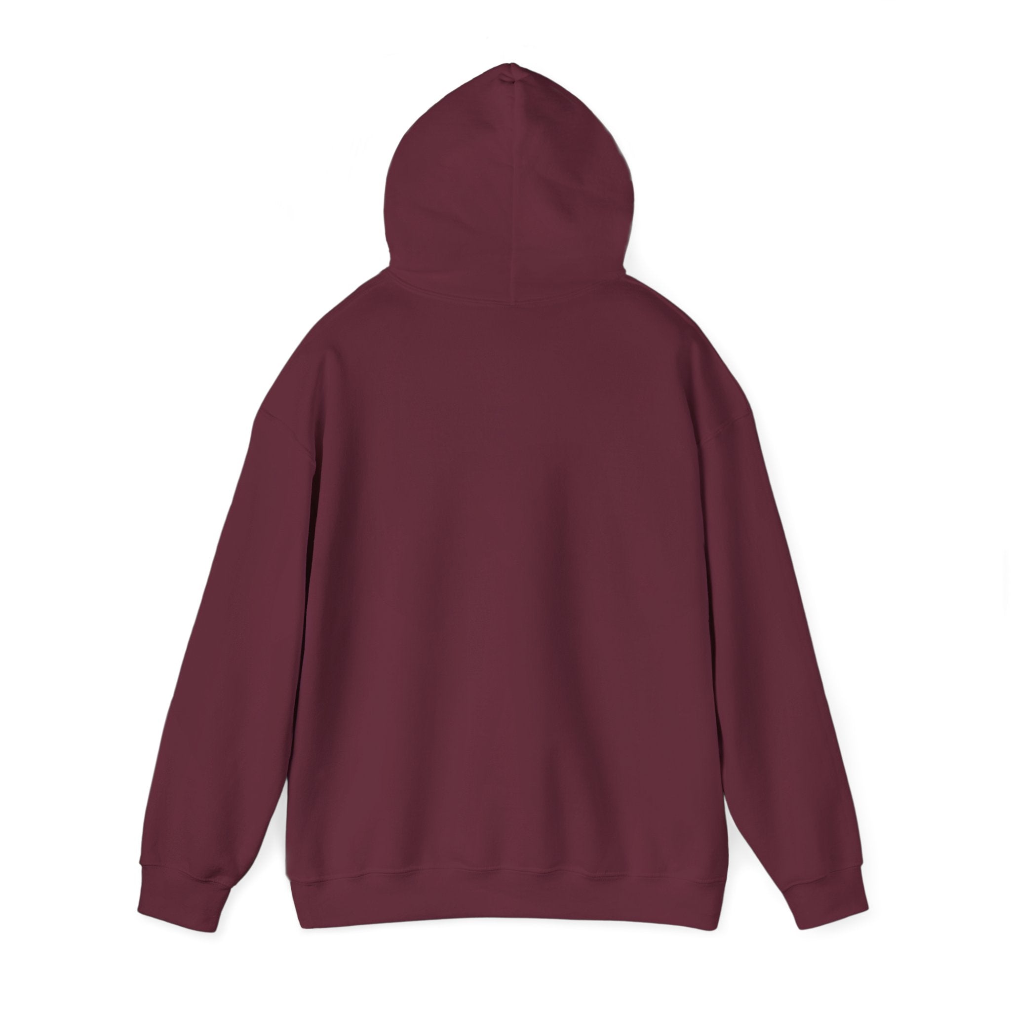 VYBZ Stay Loyal Unisex Heavy Blend Hooded Sweatshirt