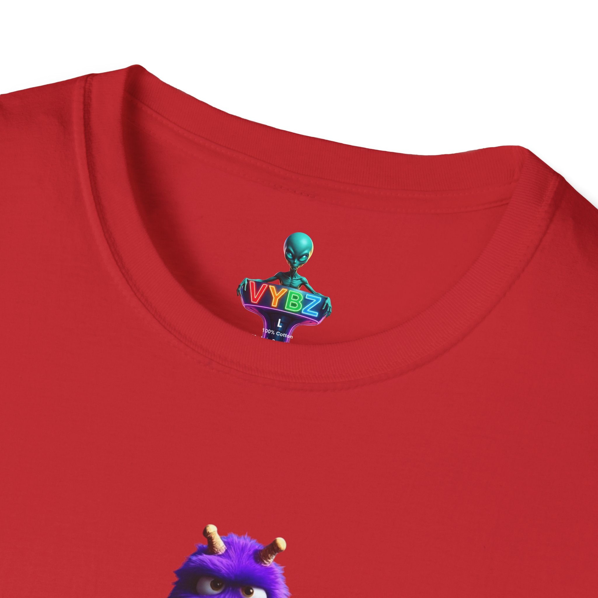 VYBZ Urban Trendsetter T-Shirt - "Dopeboy Fresh"