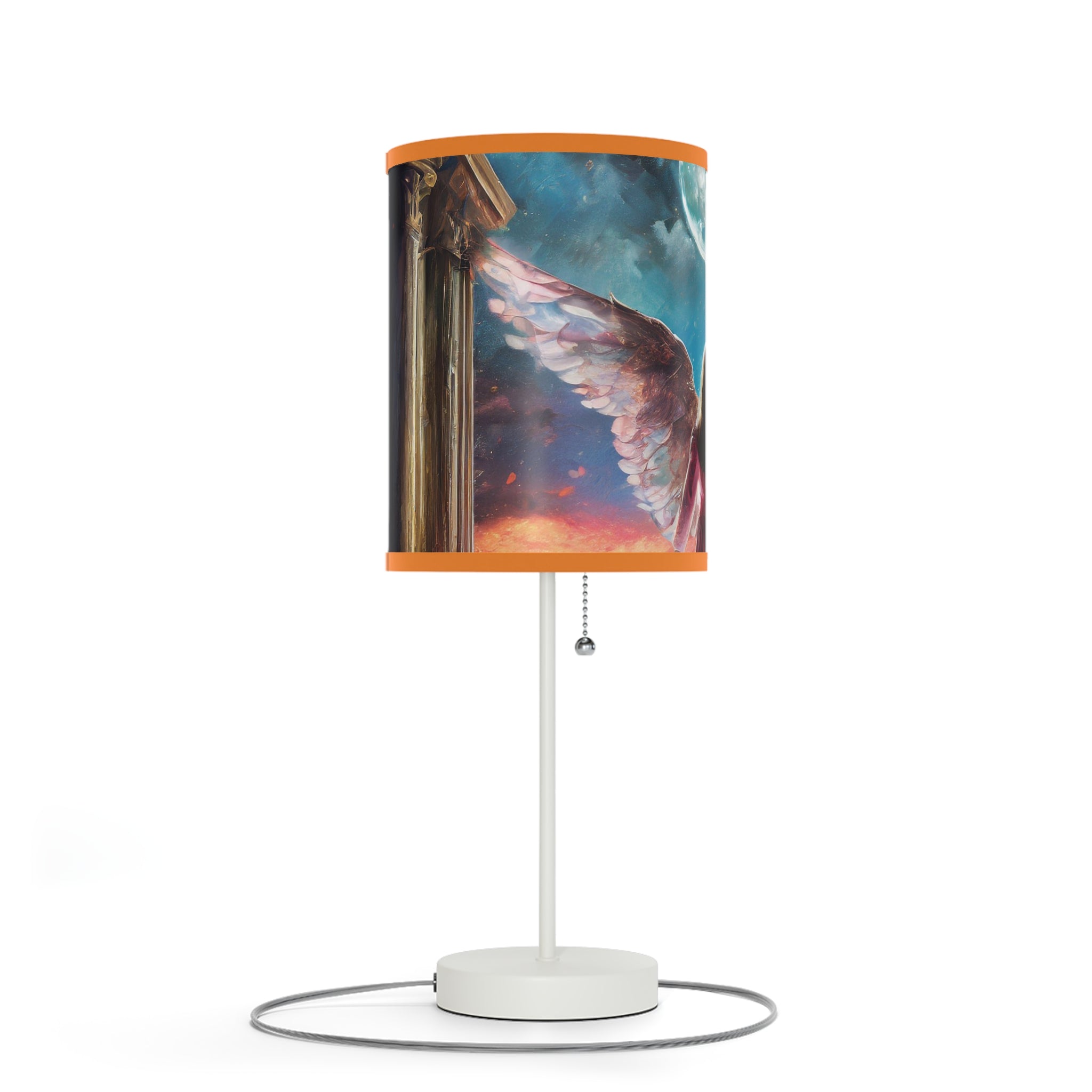 Angel Wing Decorative Lamp