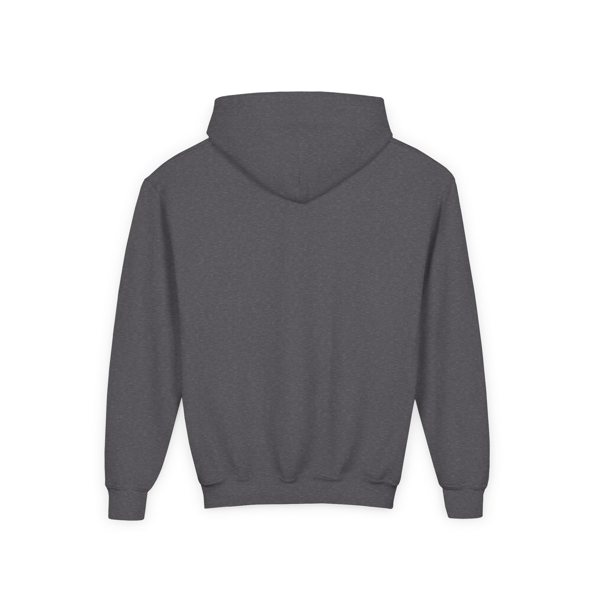 VYBZ Youth Gothic Halloween Hoodie - Exclusive Design