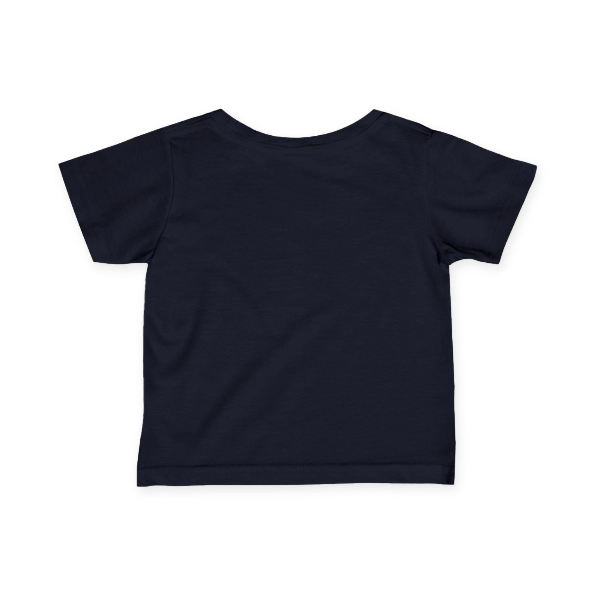 Infant Tee - Cute Halloween Design for Little Ones