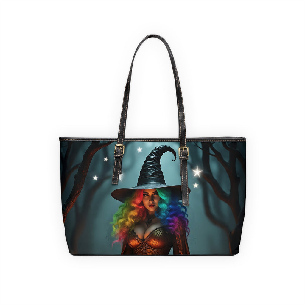 VYBZ Shoulder Bag - Sultry Witch, Exclusive, Cute Design