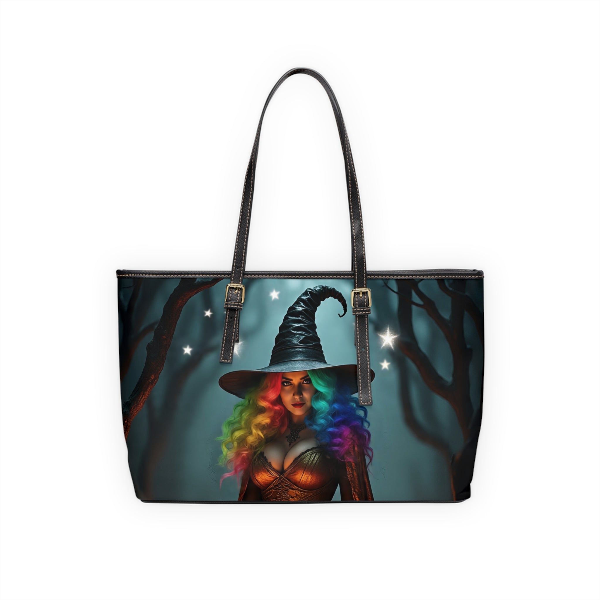 VYBZ Shoulder Bag - Sultry Witch, Exclusive, Cute Design