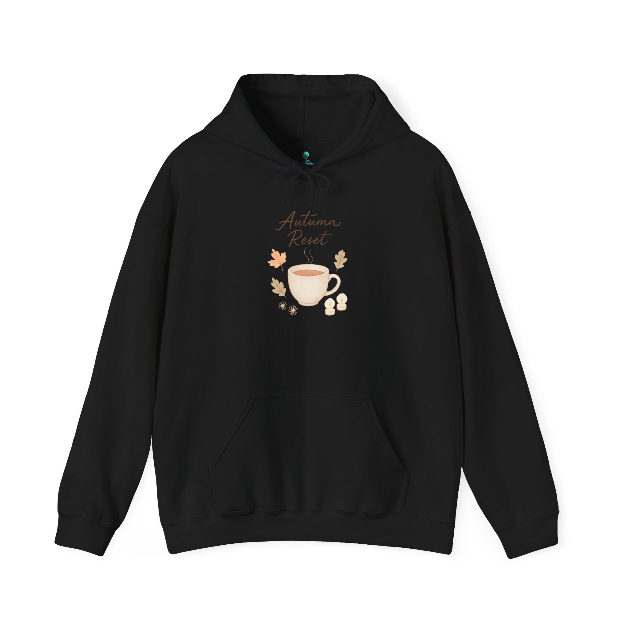 Autumn Reset Hoodie