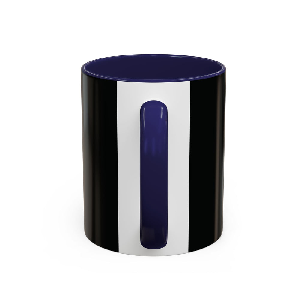 Alien Accent Coffee Mug (11, 15oz)