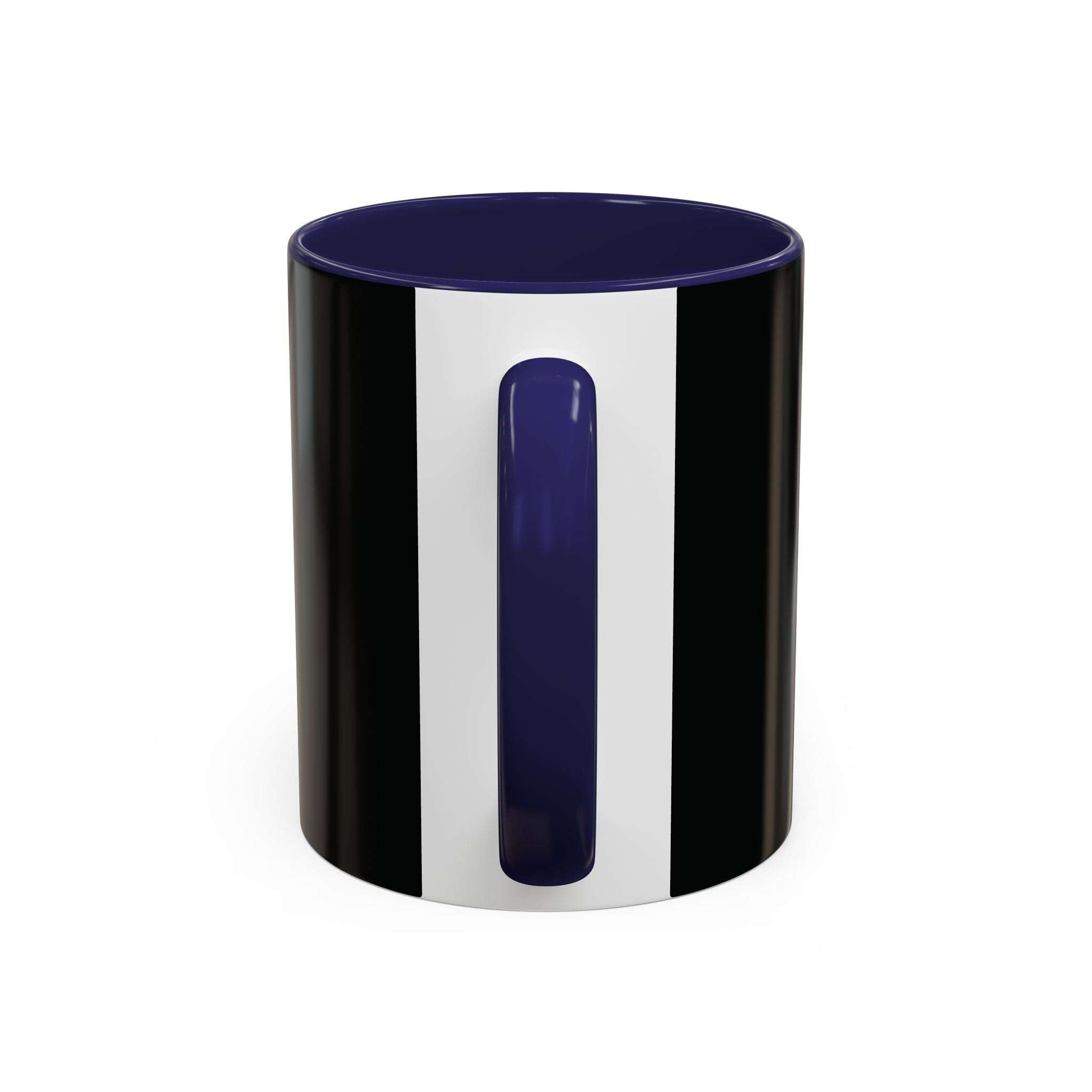 Alien Accent Coffee Mug (11, 15oz)