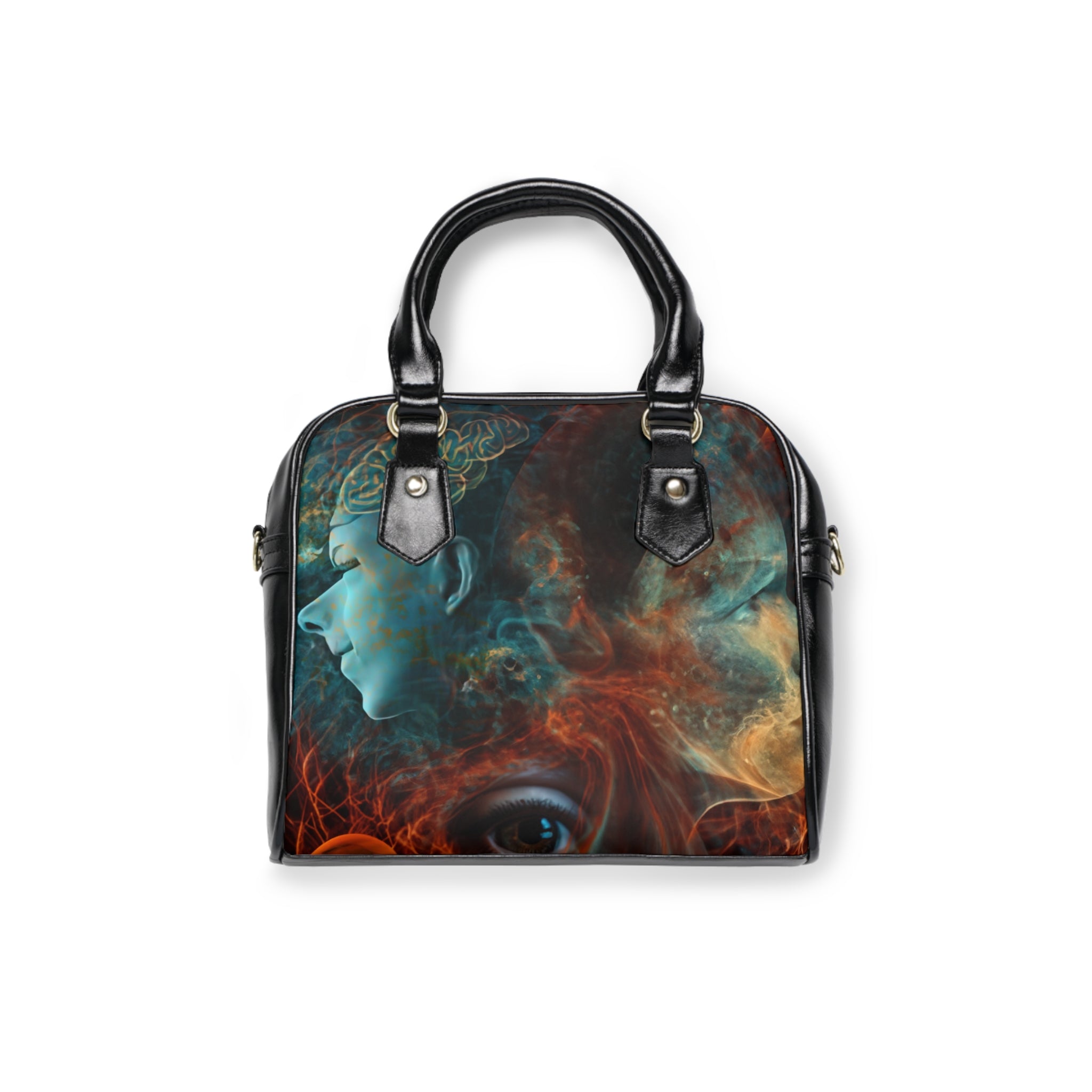Handbag - VYBZ Brand Exclusive Design
